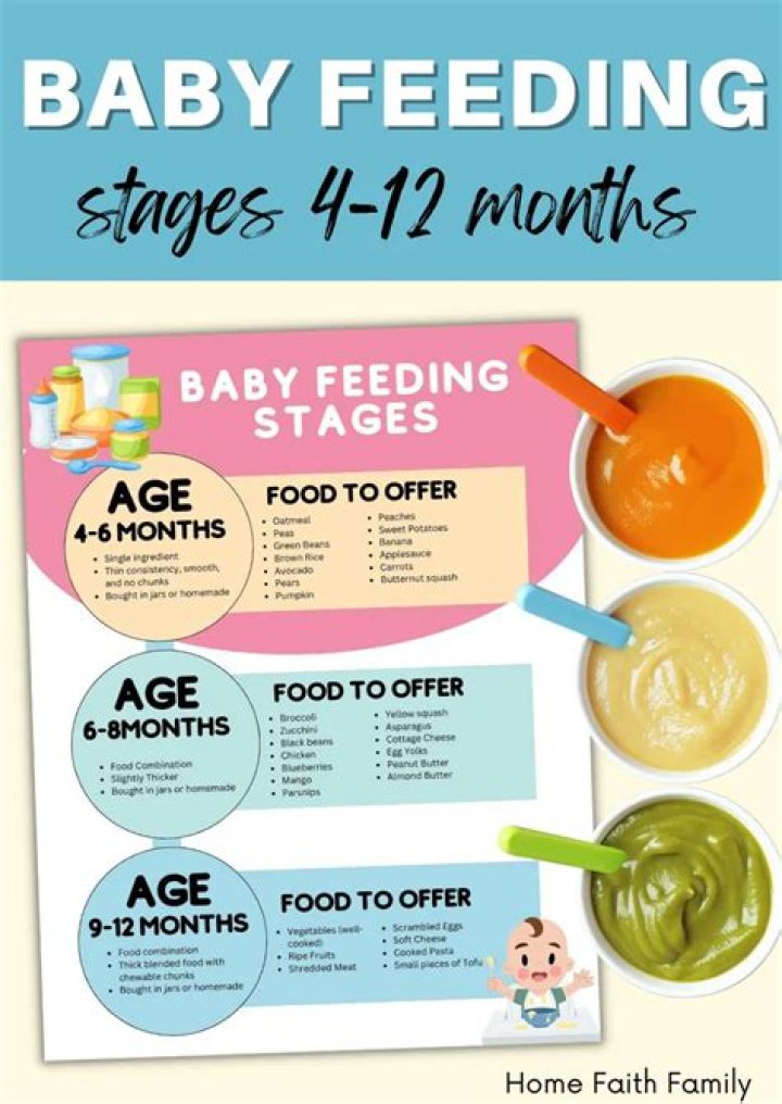 What can I feed my 11 month old for daycare?