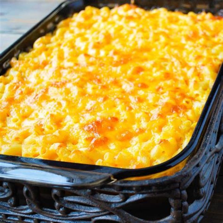 What can I make with day old macaroni and cheese?