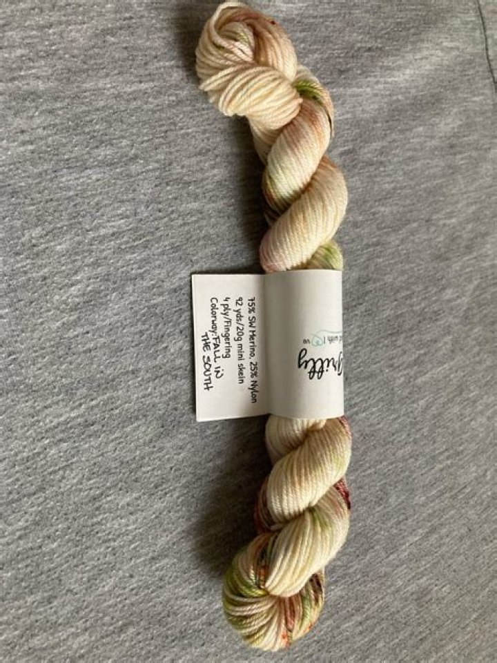 What can I make with knitting?