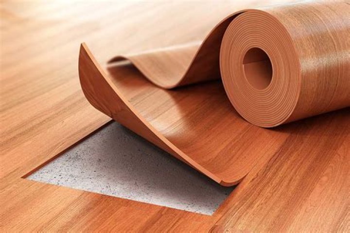 What can I replace linoleum with?