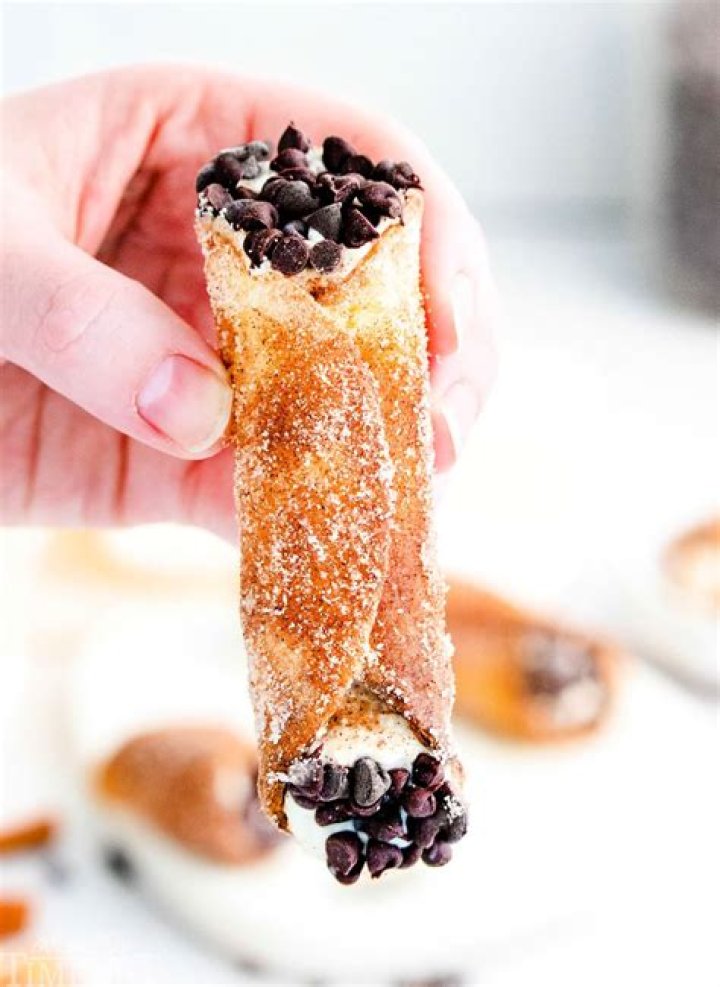 What can I use if I don't have cannoli tubes?