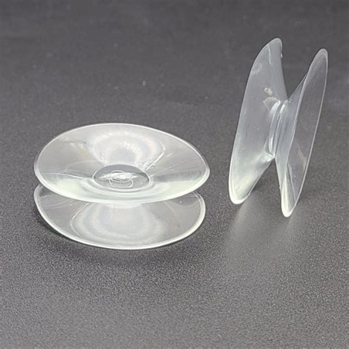 What can I use instead of a suction cup?