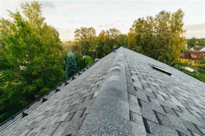 What can old shingles be used for?