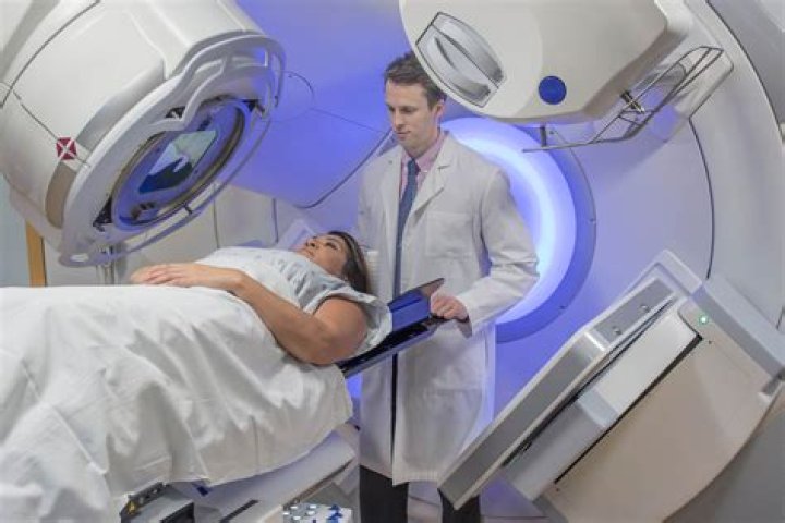 What can you do with a Radiotherapy and Oncology degree?