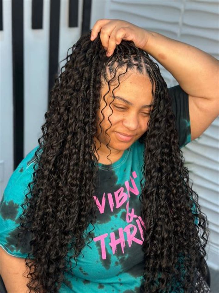 What can you do with human hair?