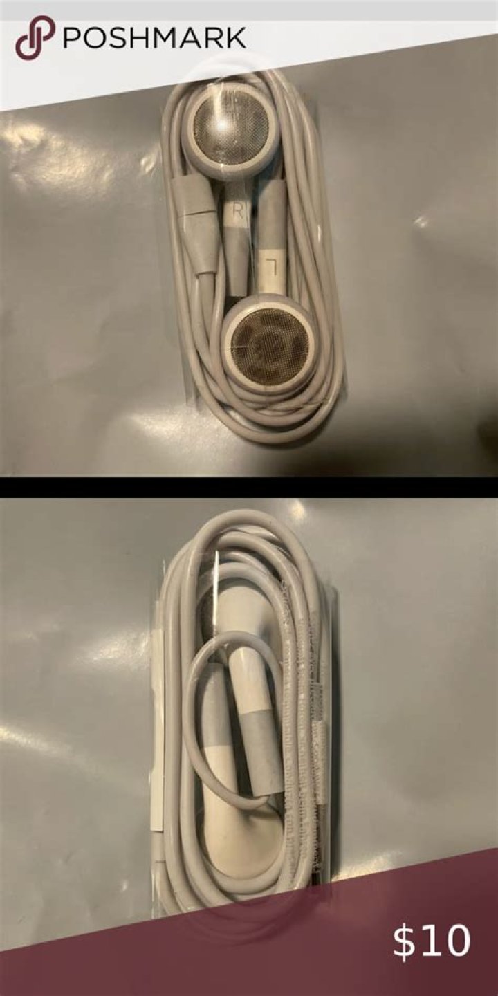 What can you do with old Apple earbuds?