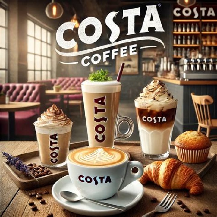 What can you get with mcdonalds coffee card?