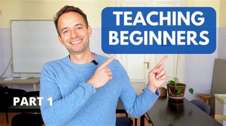 What can you teach someone in 10 minutes?