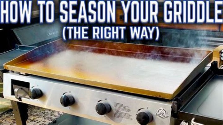 What can you use a griddle pan for?