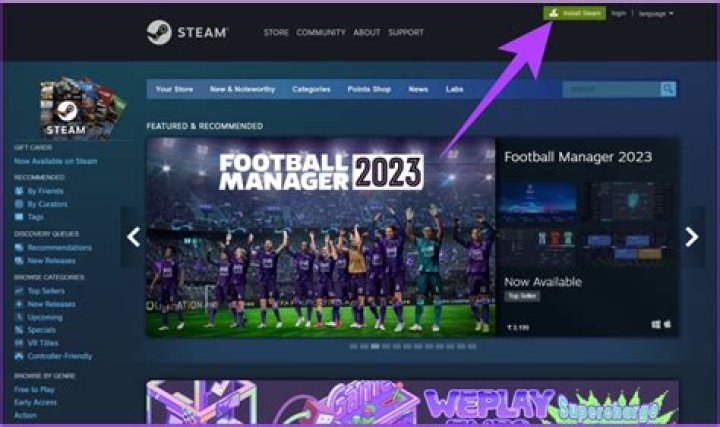What can you use steam on?