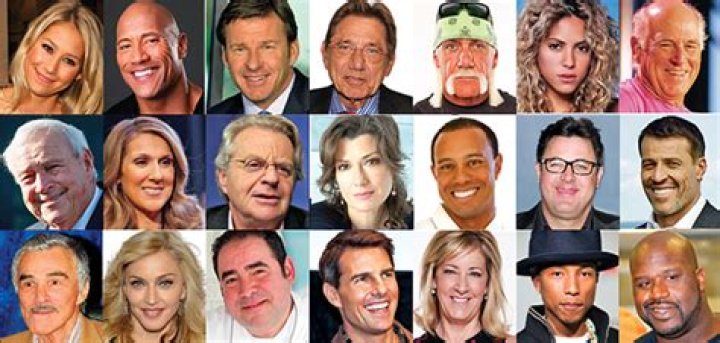 What celebrities live on St George Island Fl?