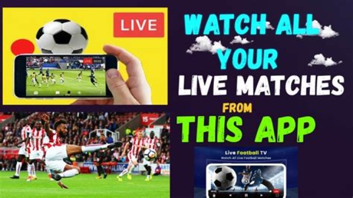 What channel can I watch football on?