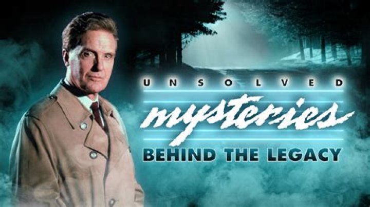 What channel does Unsolved Mysteries come on?
