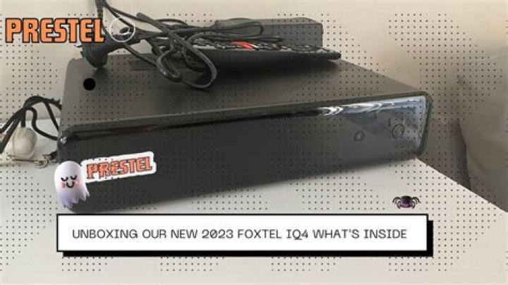 What channel is ABC me on Foxtel?
