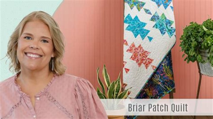 What channel is briarpatch on?