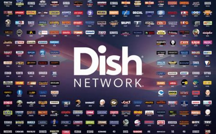 What channel is enlighten on DISH Network?