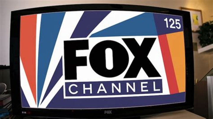 What channel is Fox in Maui?
