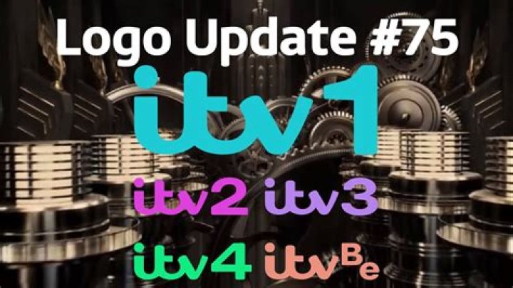 What channel is ITVBe on YouView?
