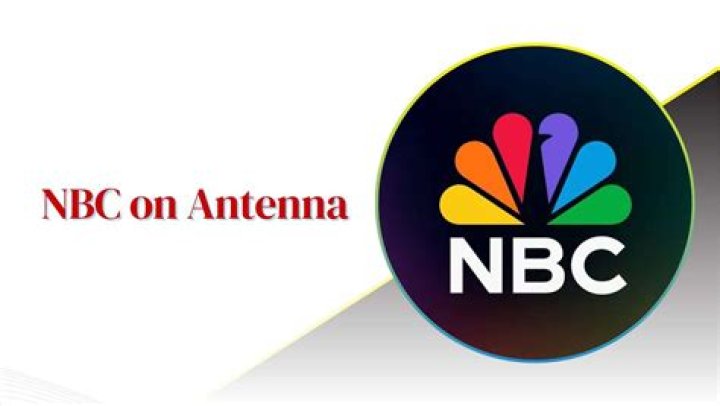What channel is NBC on antenna in Charleston SC?