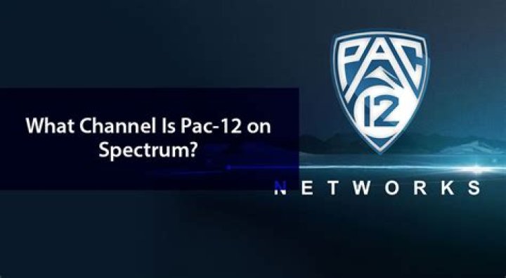 What channel is Pac-12 on Suddenlink?