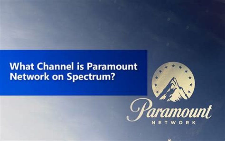 What channel is Paramount Network on Google Fiber?