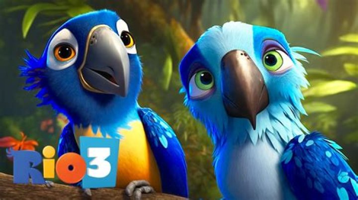 What channel is Rio 2 on?