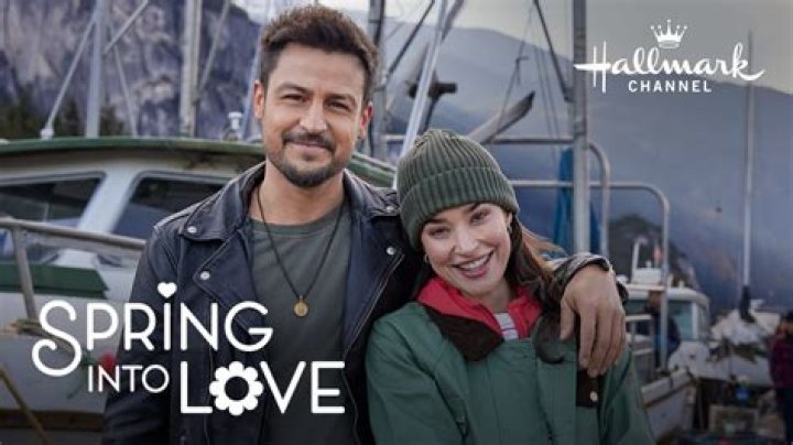 What channel is the Hallmark Channel on ATT?