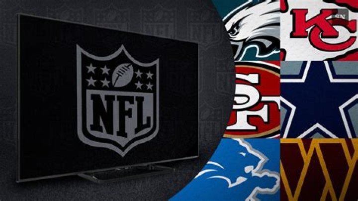 What channel is the NFL game on Comcast?