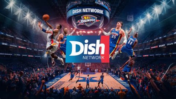 What channel is the Thunder game on tonight on DirecTV?