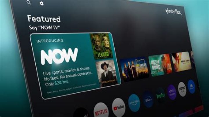 What channel number is discovery?