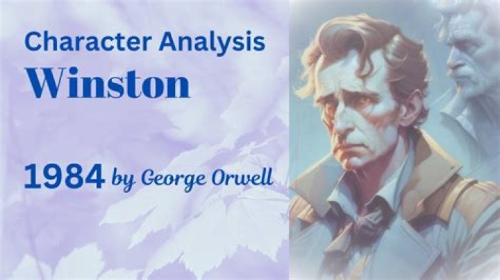 What chapter in 1984 does Winston talk about his wife?