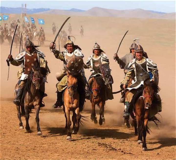 What characteristic S of the Mongols made them unprecedented as military conquerors?