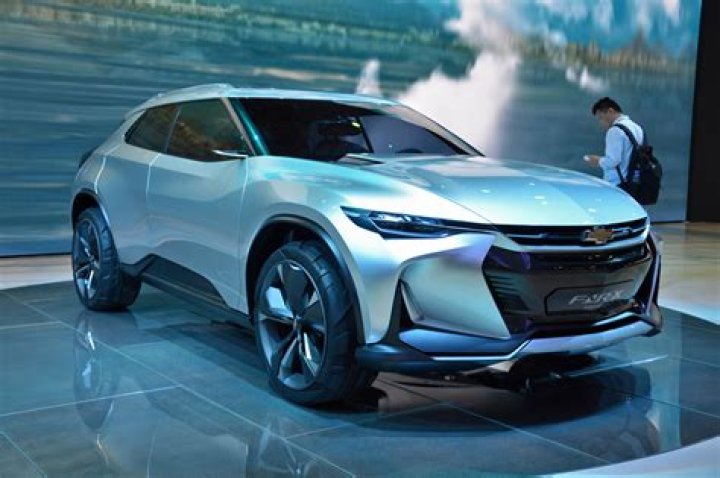 What Chevy cars are hybrids?