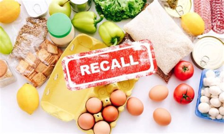 What chips are on recall?
