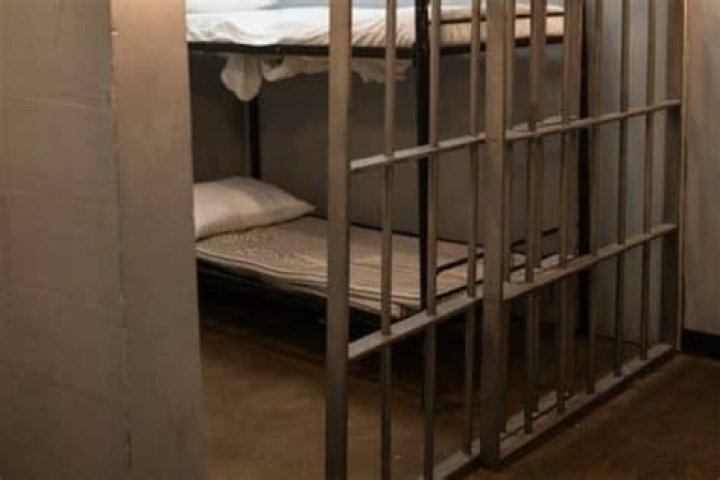 What class felony is grand larceny in Virginia?