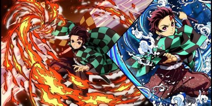 What class is demon slayer?