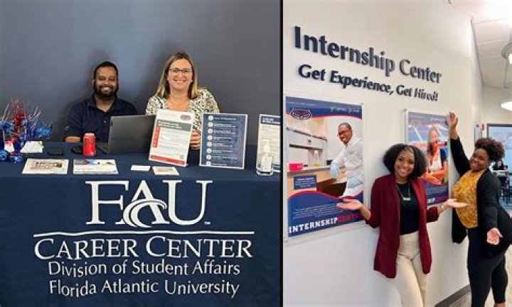 What classes are offered at FAU?
