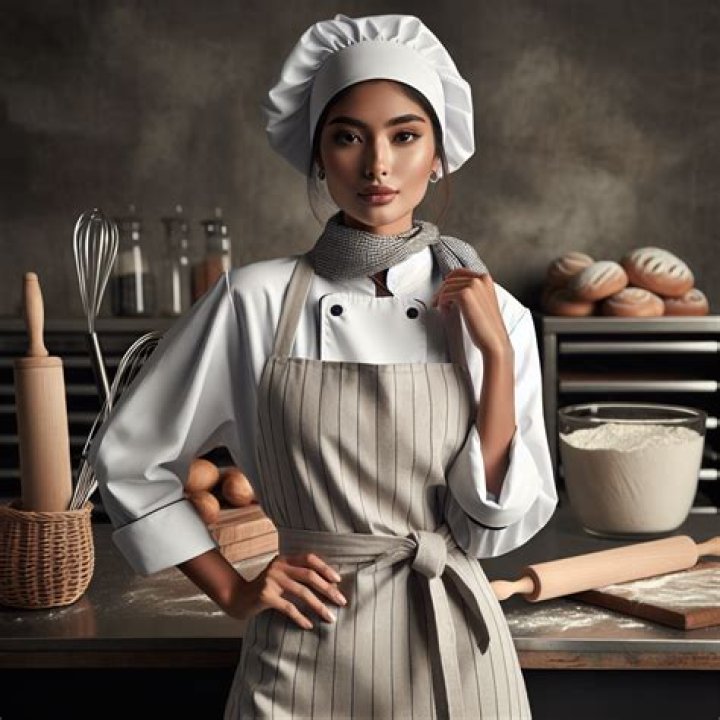 What college should a baker go to?