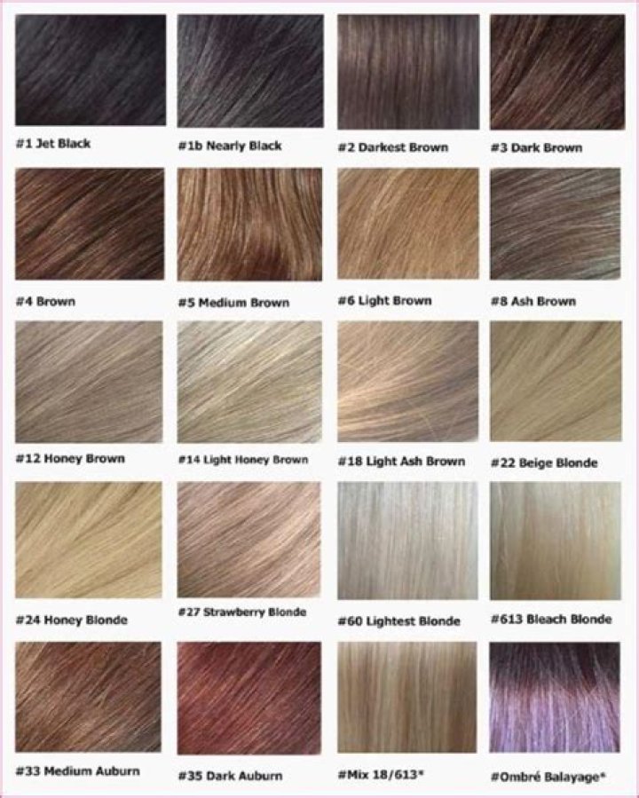 What color is argan?