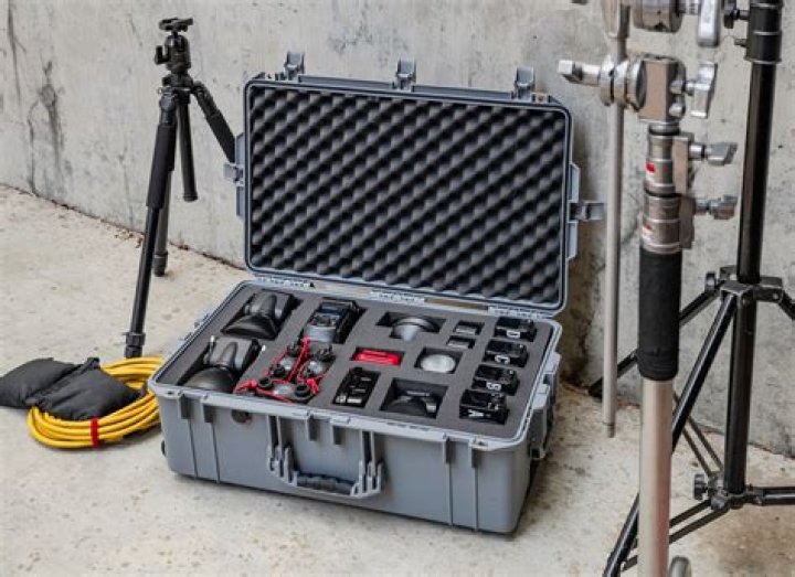 What color is Case equipment?