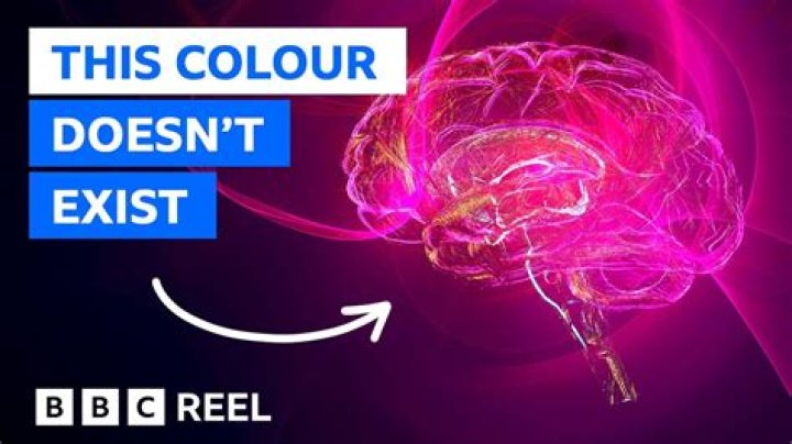 What colors do not exist?