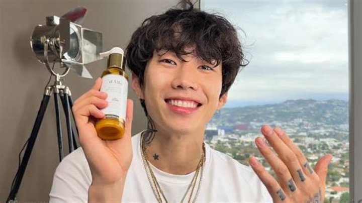 What companies does Jay Park own?