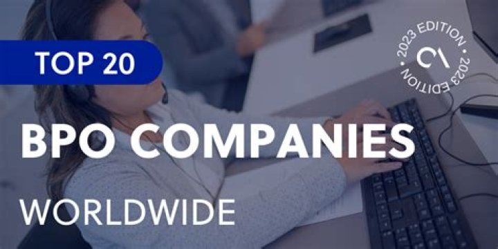 What companies outsource Telecalling BPO?