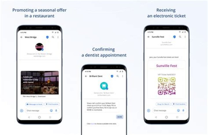 What company is RCS?