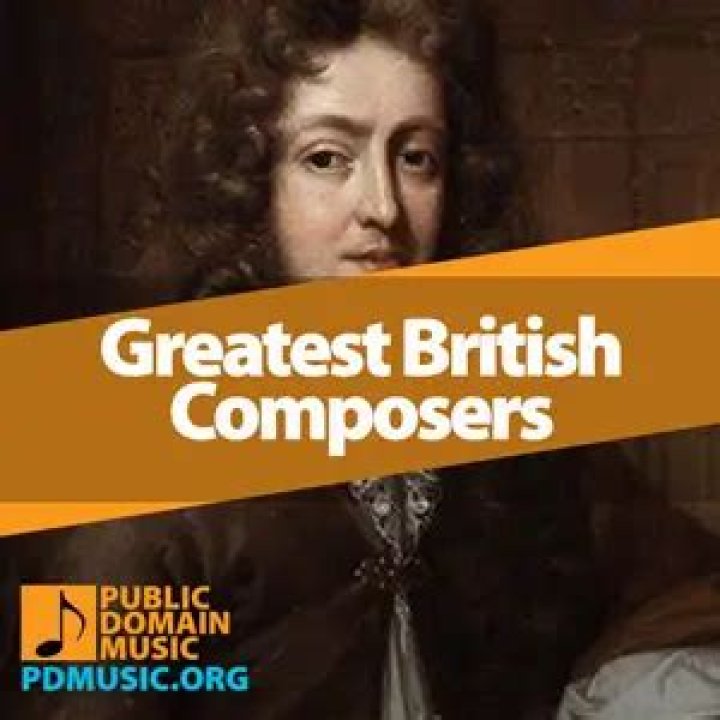 What composers are public domain?