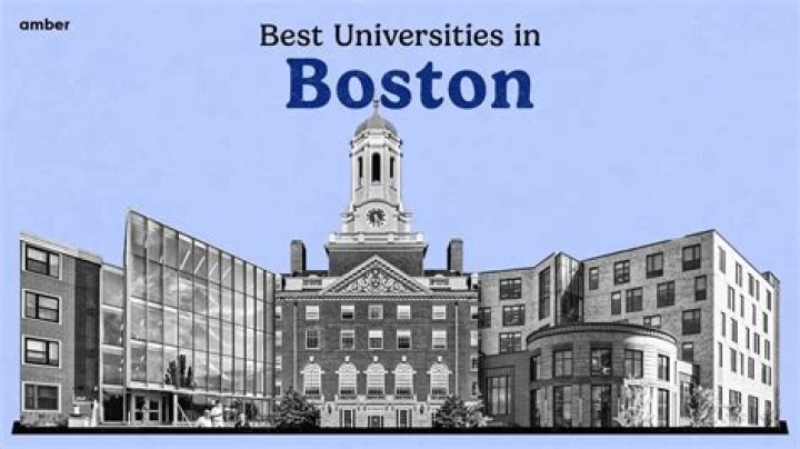 What conference is Boston University in?