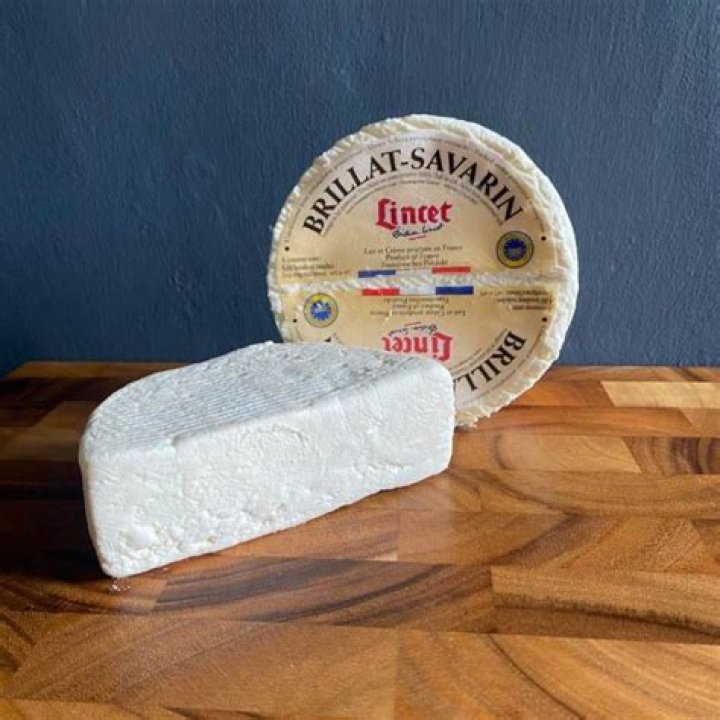 What contribution did Brillat-Savarin make?