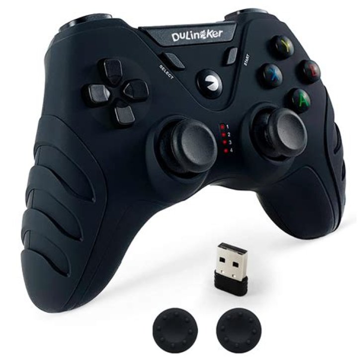What controllers can you use with a ps4?