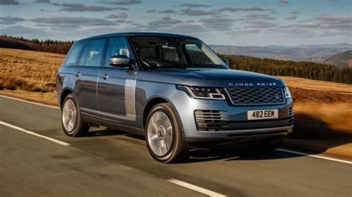 What costs more Land Rover or Range Rover?