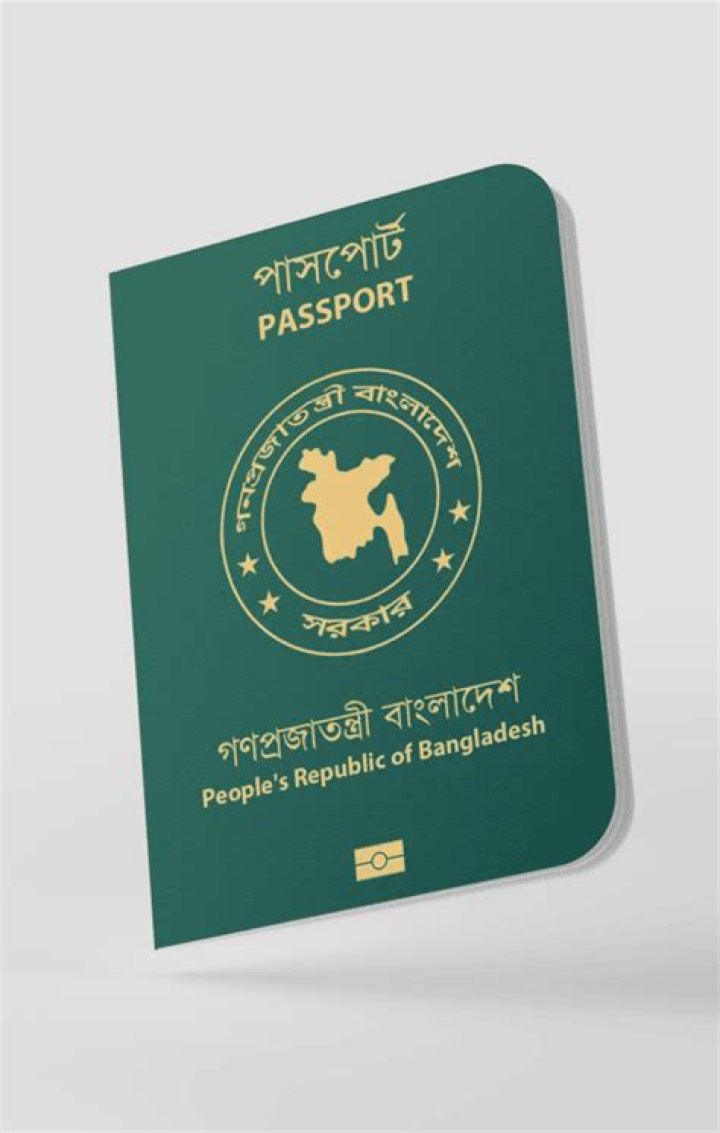 What countries can Bangladeshi passport holders go without a visa?